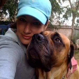 Meet your Posher, Laurel